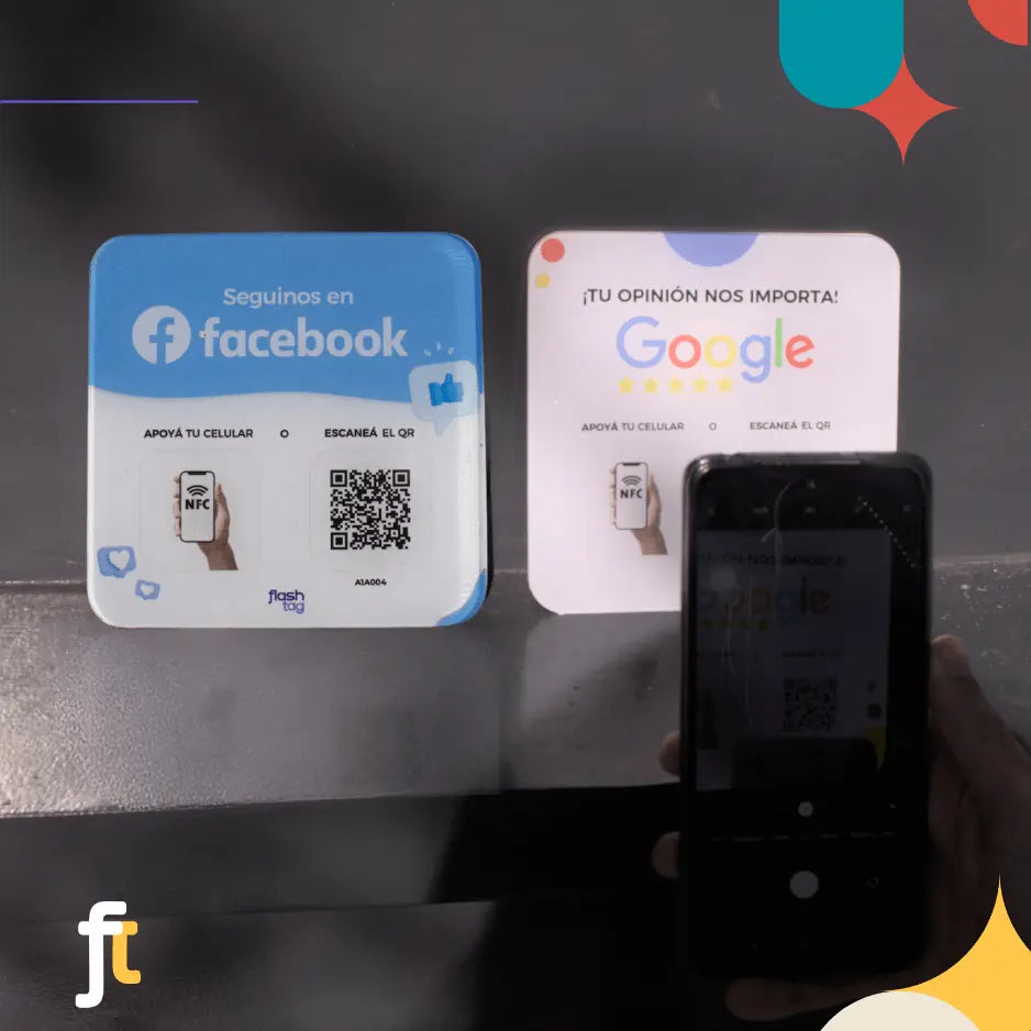 Cartel de Facebook: conseguí más "Me Gusta"