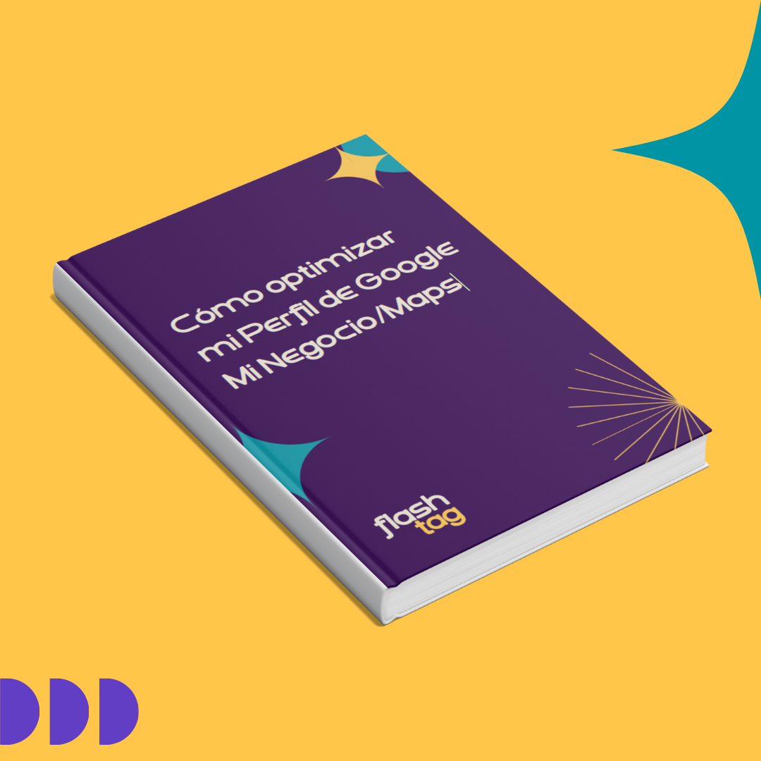 Guía Cómo Optimizar el Perfil de Google Mi negocio