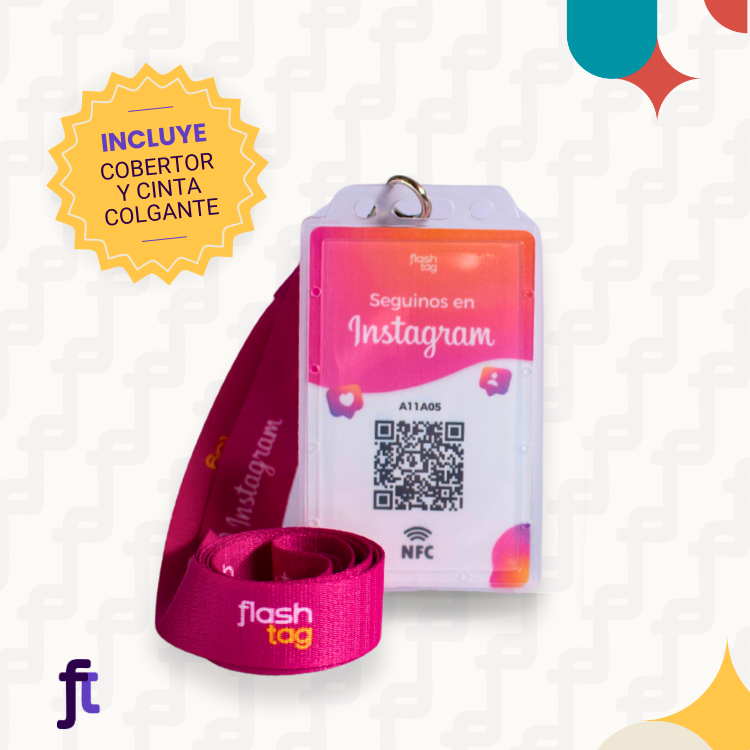 Combo Tarjetas y carteles de Instagram