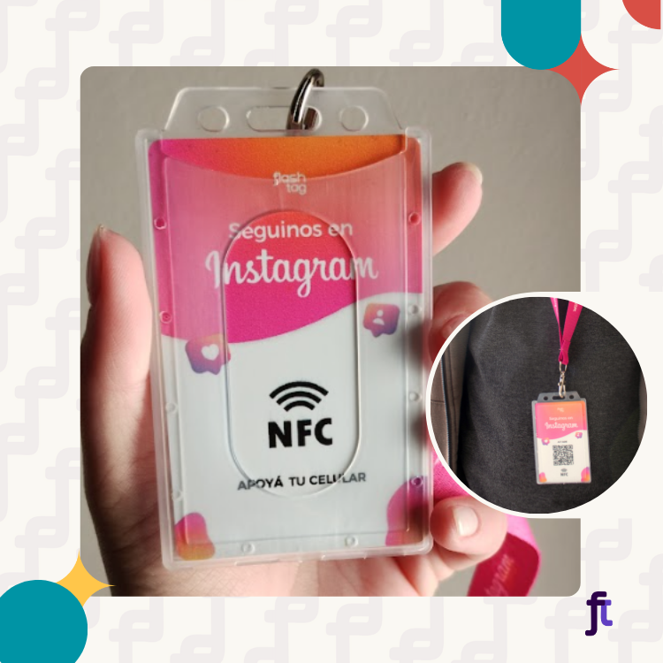 Combo Tarjetas y carteles de Instagram
