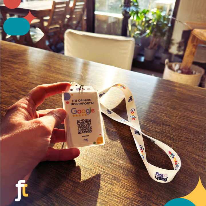 Tarjetas Flash Tag – Flash Tag E-commerce